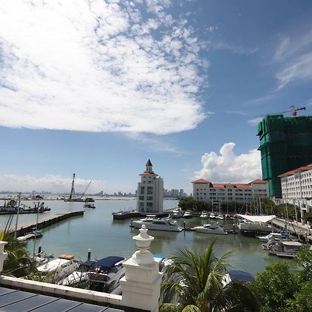 Apartamento The Straits Quay Marina By Messina Clive George Town Exterior foto