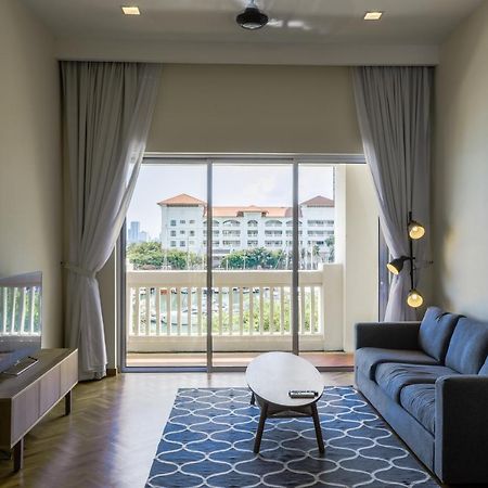 Apartamento The Straits Quay Marina By Messina Clive George Town Exterior foto
