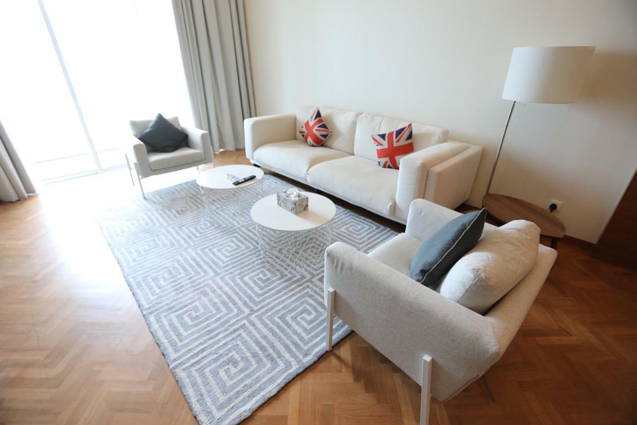 Apartamento The Straits Quay Marina By Messina Clive George Town Exterior foto