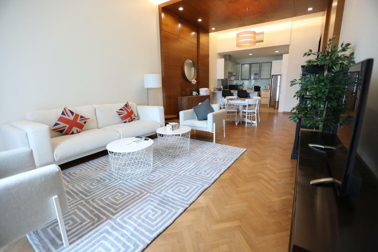 Apartamento The Straits Quay Marina By Messina Clive George Town Exterior foto