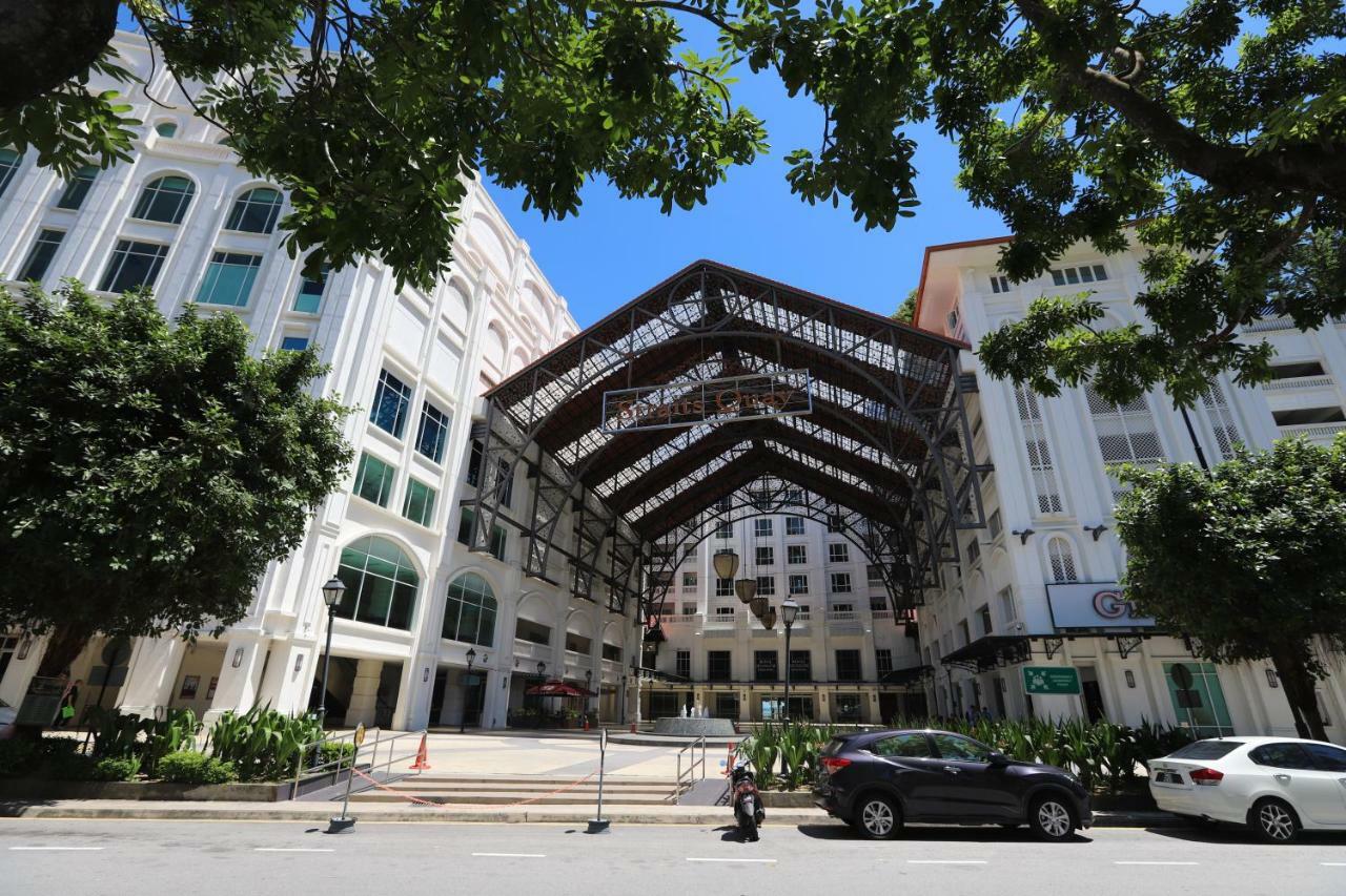 Apartamento The Straits Quay Marina By Messina Clive George Town Exterior foto