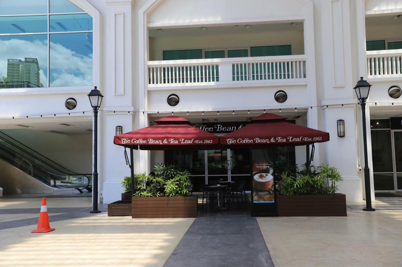 Apartamento The Straits Quay Marina By Messina Clive George Town Exterior foto