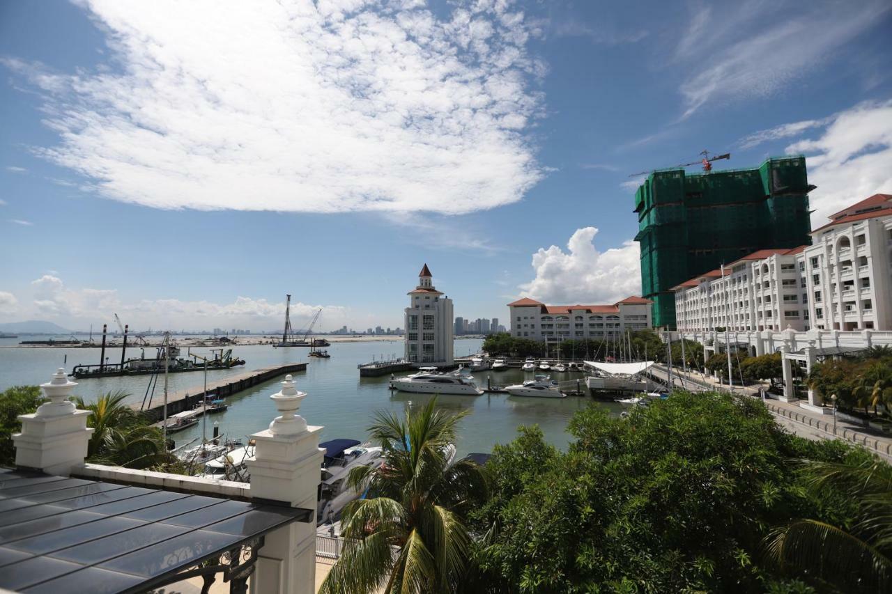 Apartamento The Straits Quay Marina By Messina Clive George Town Exterior foto