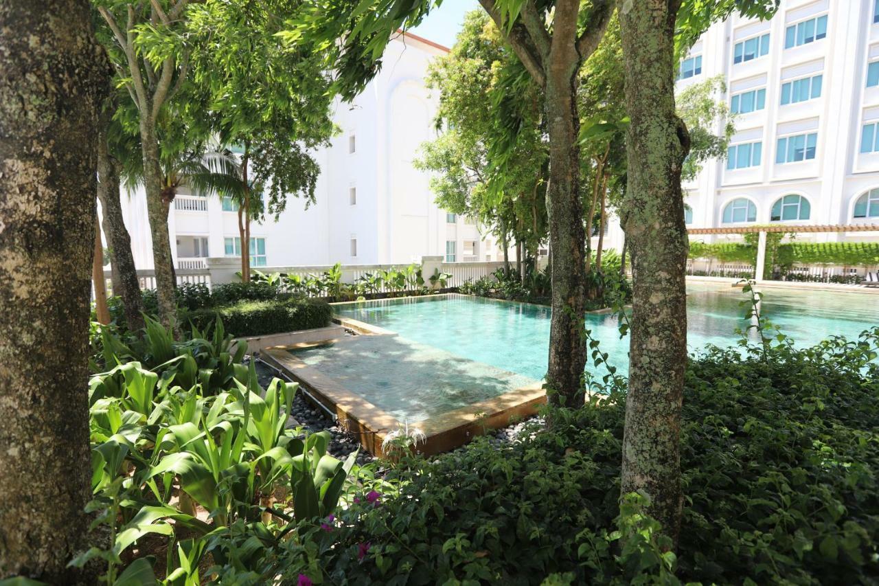 Apartamento The Straits Quay Marina By Messina Clive George Town Exterior foto