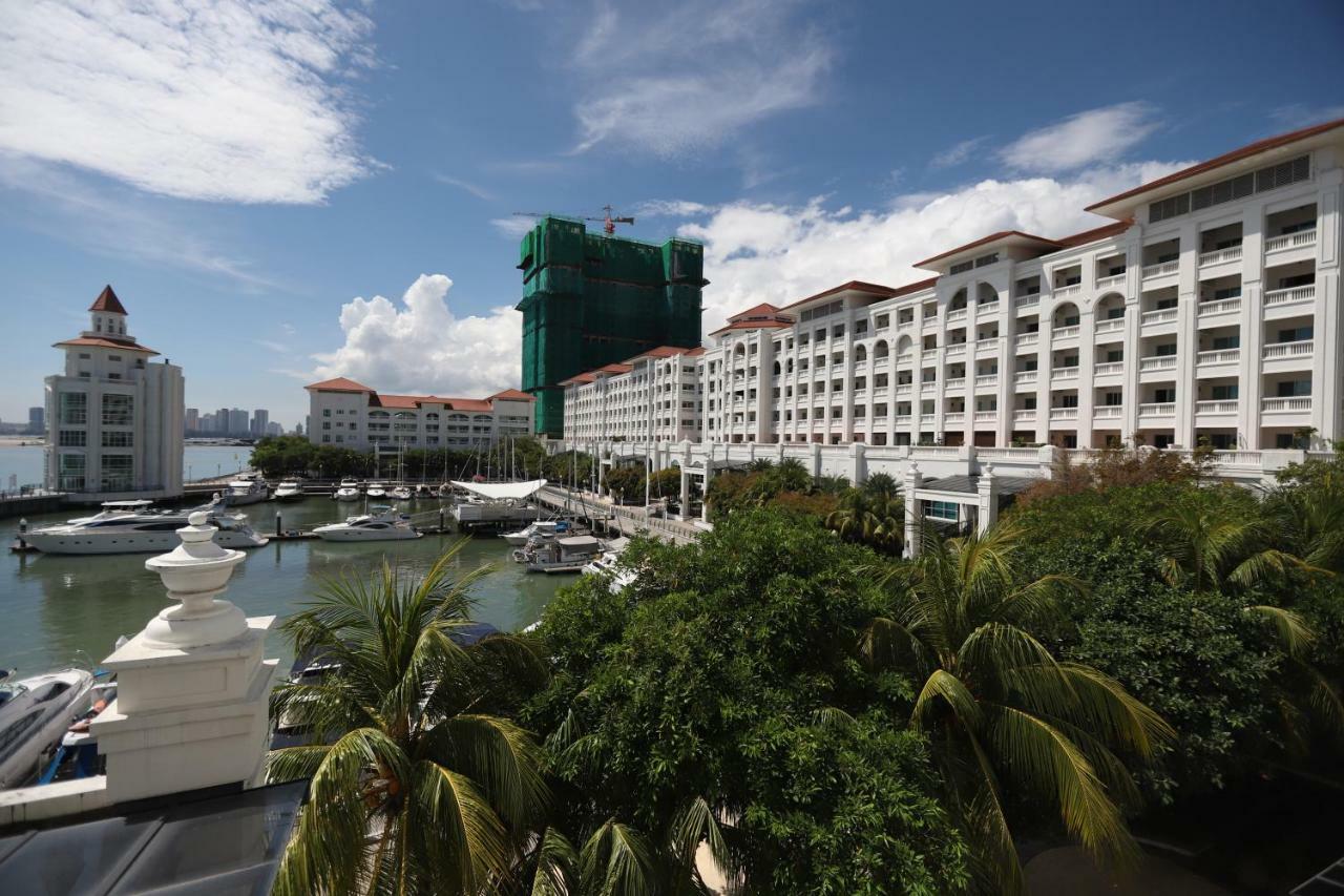 Apartamento The Straits Quay Marina By Messina Clive George Town Exterior foto