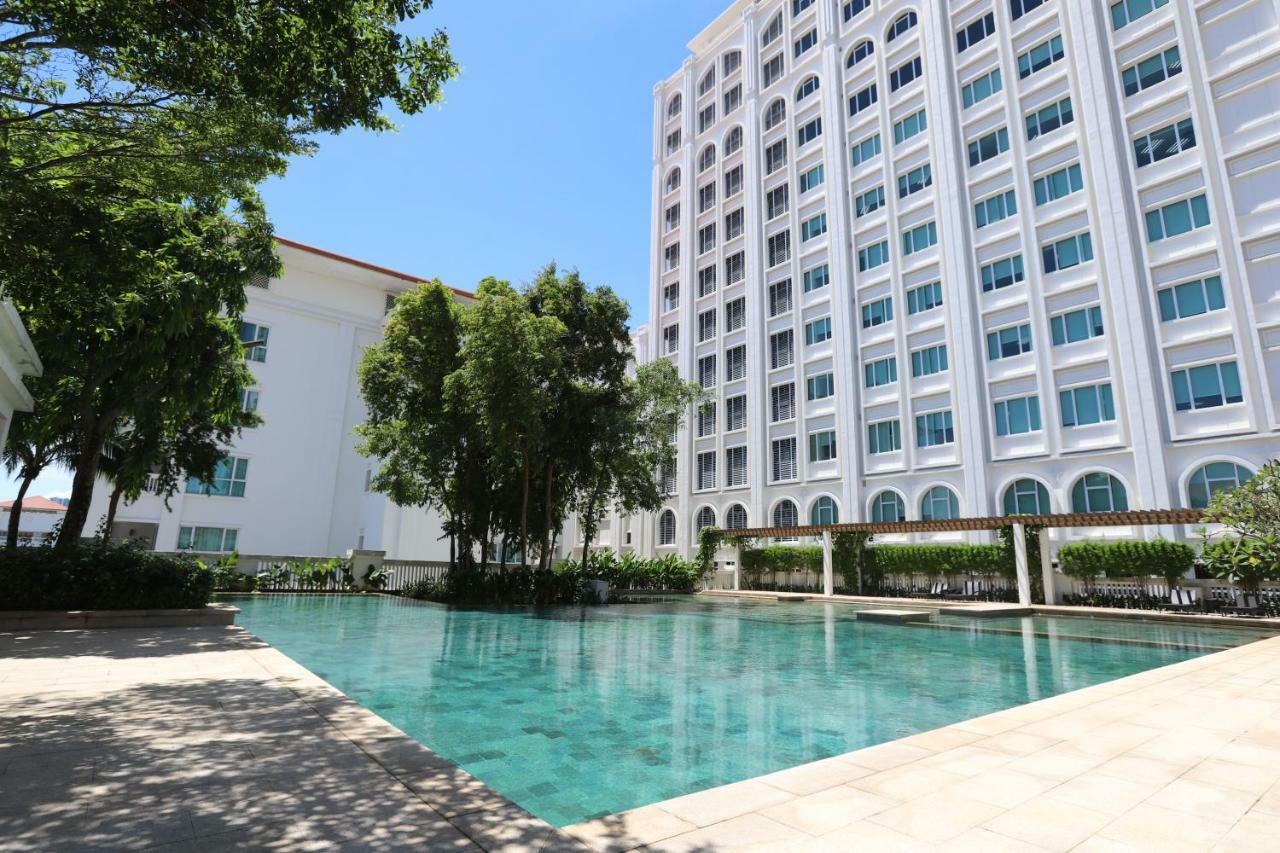 Apartamento The Straits Quay Marina By Messina Clive George Town Exterior foto