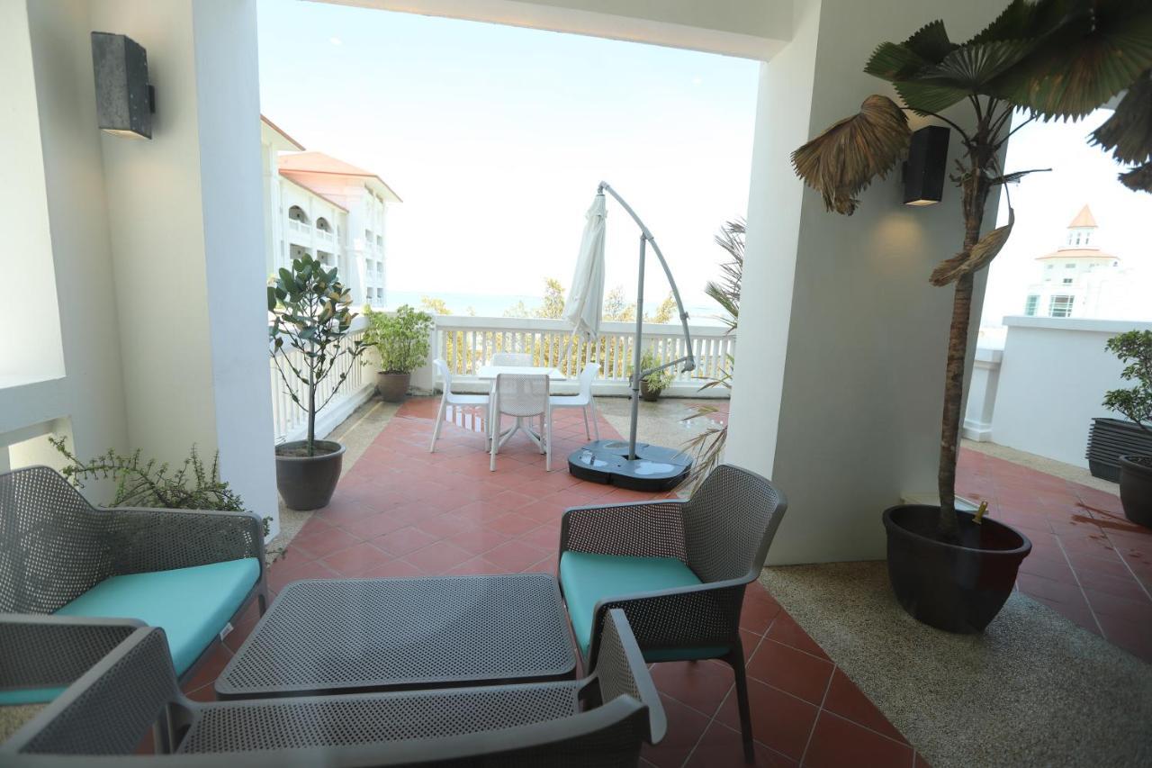 Apartamento The Straits Quay Marina By Messina Clive George Town Exterior foto