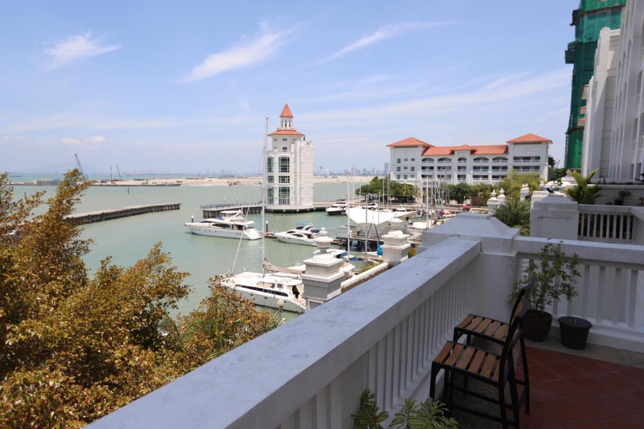 Apartamento The Straits Quay Marina By Messina Clive George Town Exterior foto