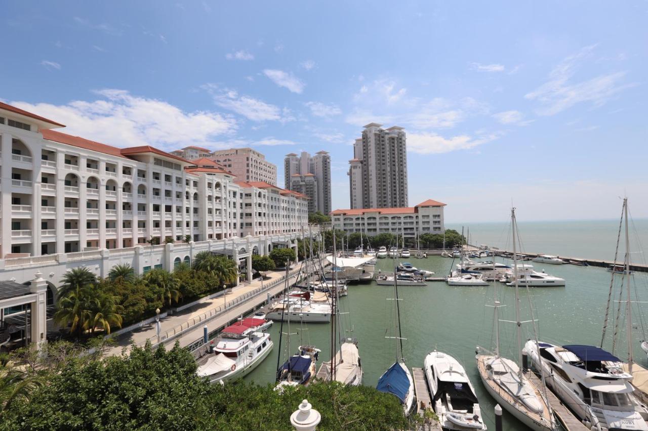 Apartamento The Straits Quay Marina By Messina Clive George Town Exterior foto