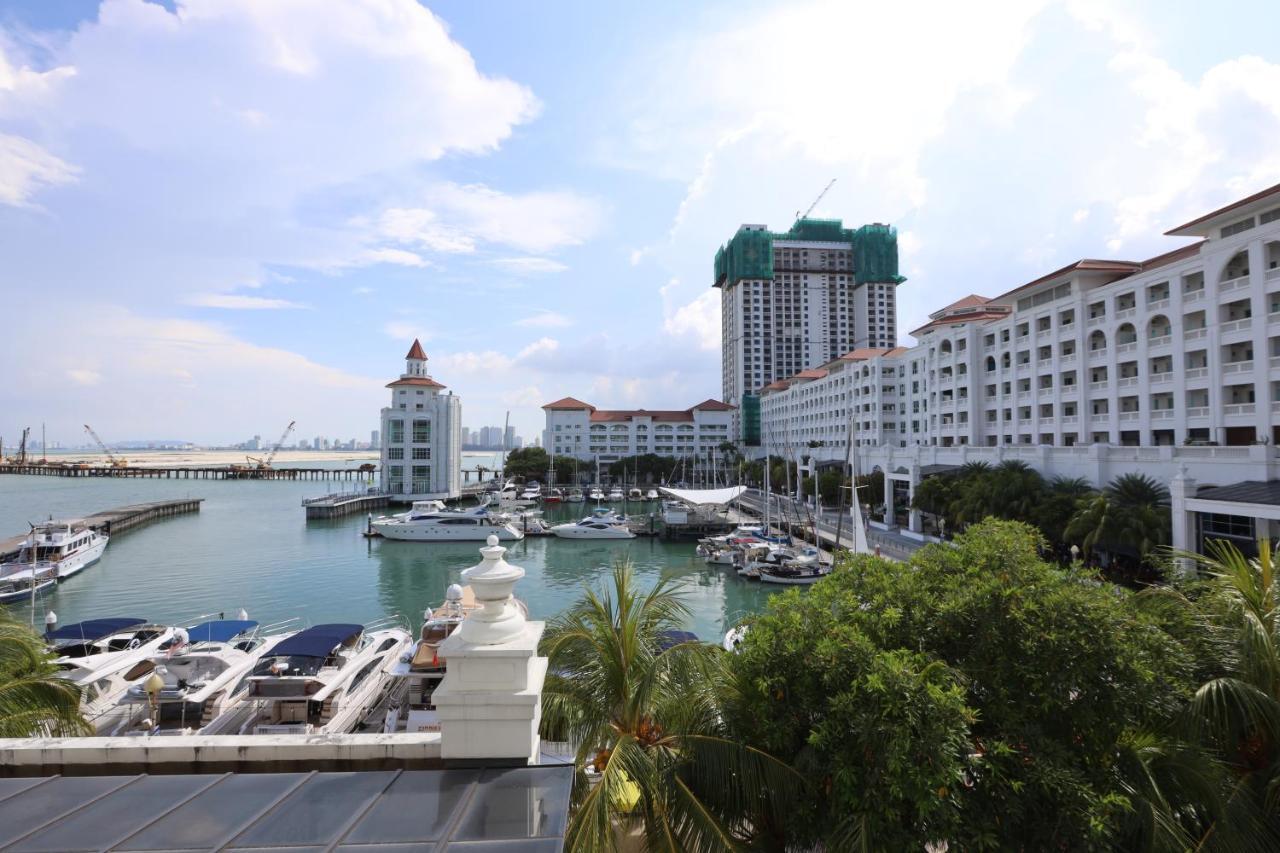 Apartamento The Straits Quay Marina By Messina Clive George Town Exterior foto