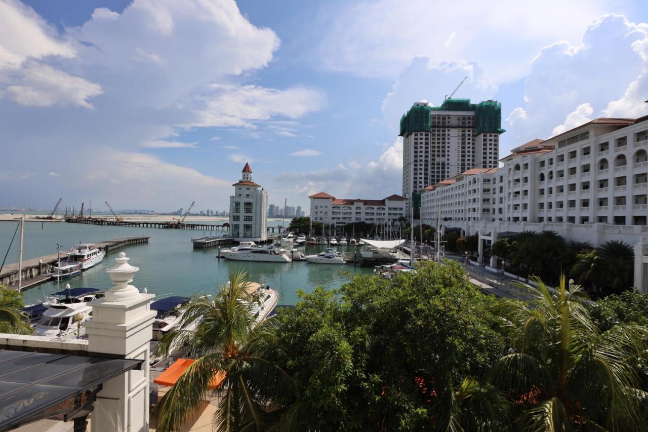 Apartamento The Straits Quay Marina By Messina Clive George Town Exterior foto