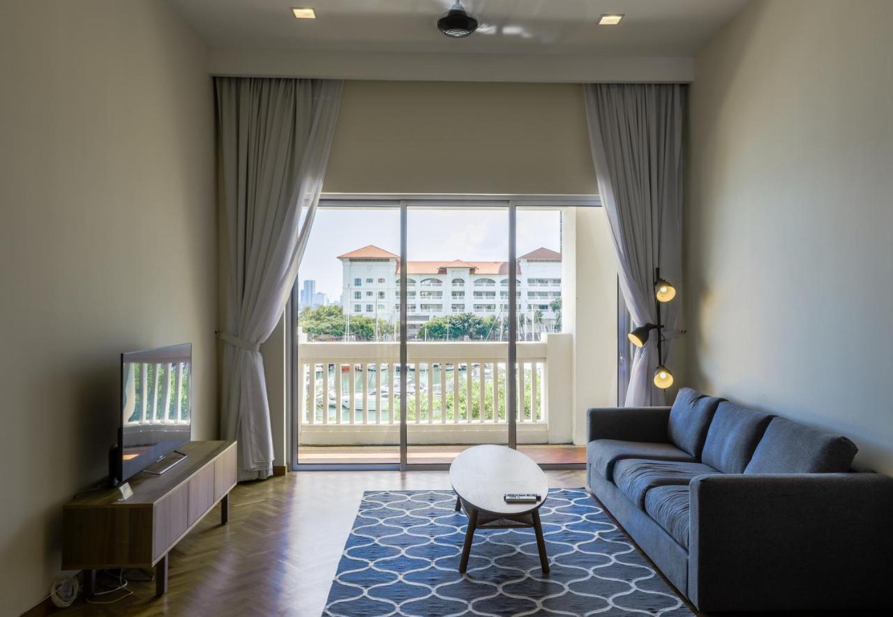 Apartamento The Straits Quay Marina By Messina Clive George Town Exterior foto