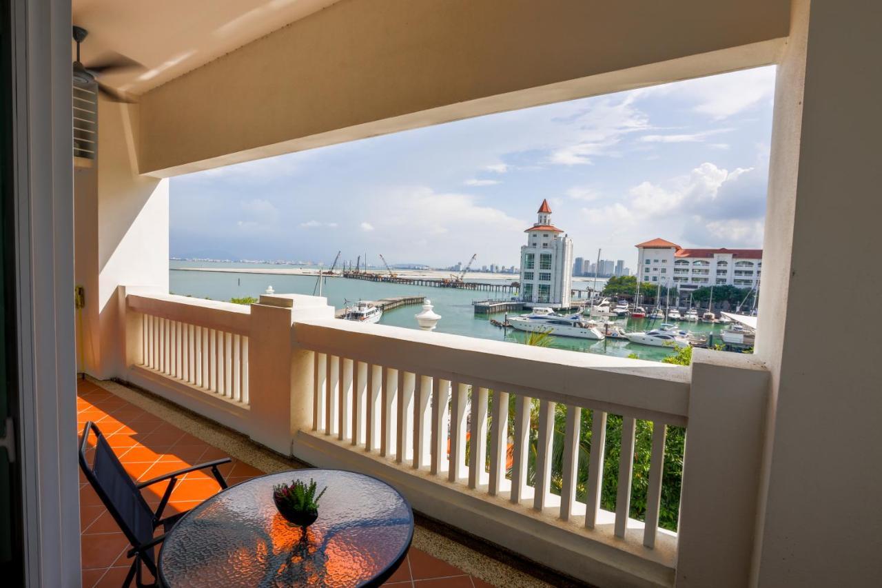 Apartamento The Straits Quay Marina By Messina Clive George Town Exterior foto